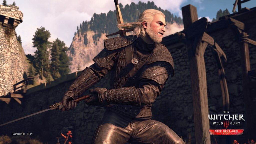 the witcher 3 wild hunt new content