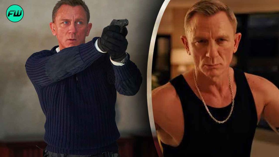 Daniel Craig Set to Play Gay Character in Luca Guadagnino's ‘Queer’ as ...