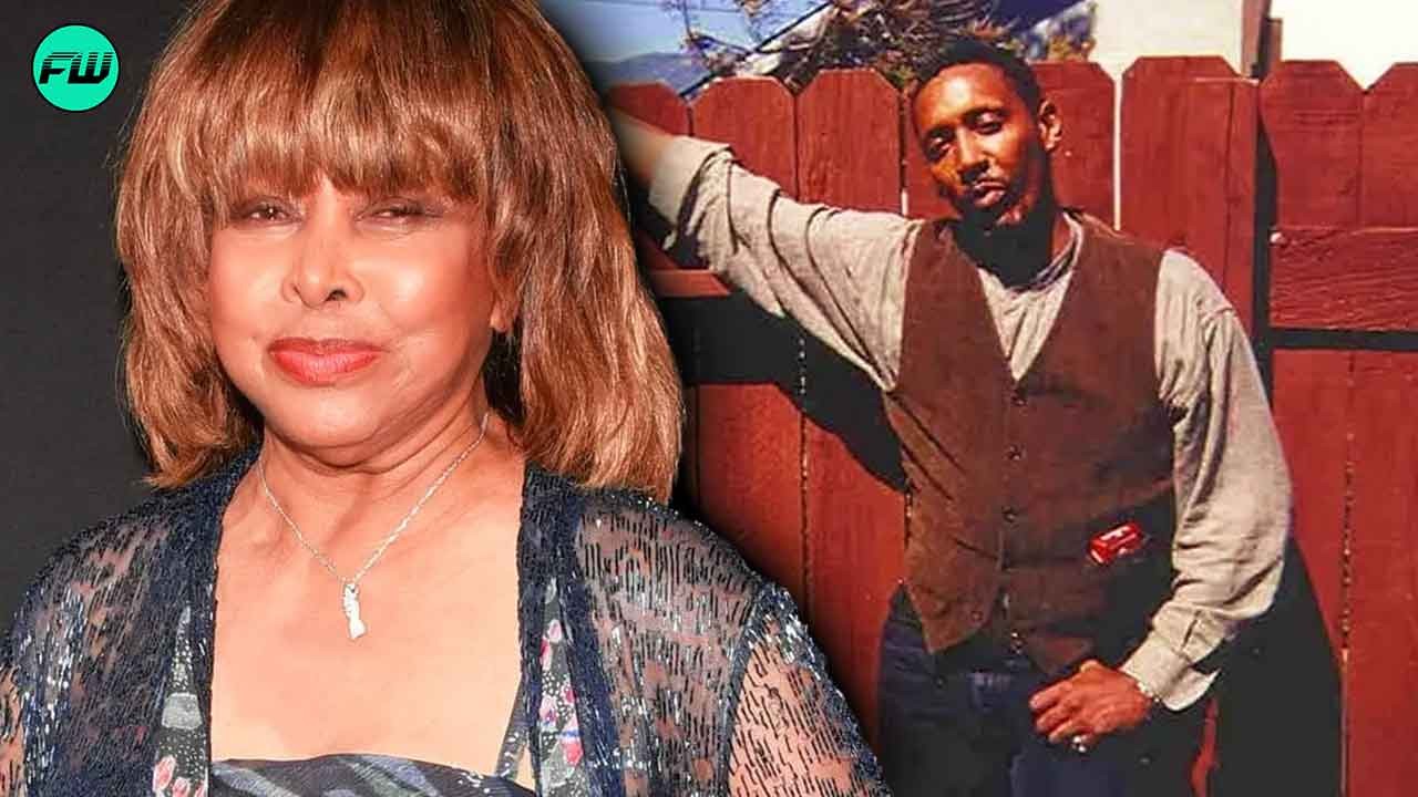 Ronnie Turner, Son of Queen of Rock ‘n’ Roll Tina Turner, Passes Away at 62 After Failing Health