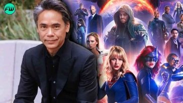 Former DC Films Head Walter Hamada Was Reportedly Planning a 'Crisis on Infinite Earths' Movie With Heroes From Different Dimensions Sharing the Same Screen Just Like Avengers: Secret Wars