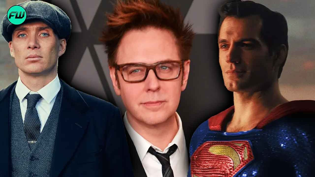 Man of Steel 2: WB Execs Reportedly Kept Meddling After Peaky Blinders Creator Steven Knight Pitched the Story, Movie Ultimately Dropped
