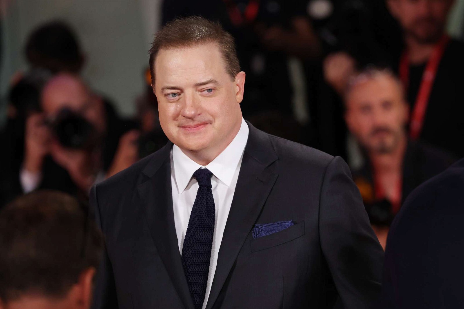 Brendan Fraser was devastated after everything that unfolded between him and the HFPA