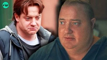 "I thought I was going to cry": Brendan Fraser Betrayed By The Hollywood Press, Asked Him to Take Being S-xually Assaulted as a Joke That Left Him Traumatized