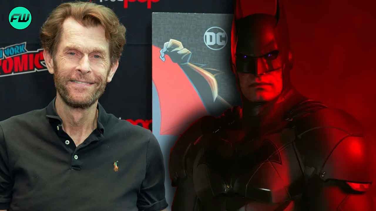 "He's forever our Batman": Suicide Squad: Kill the Justice League Brings Back Kevin Conroy as The Dark Knight For One Last Time After Legendary Actor Passed Away at 66
