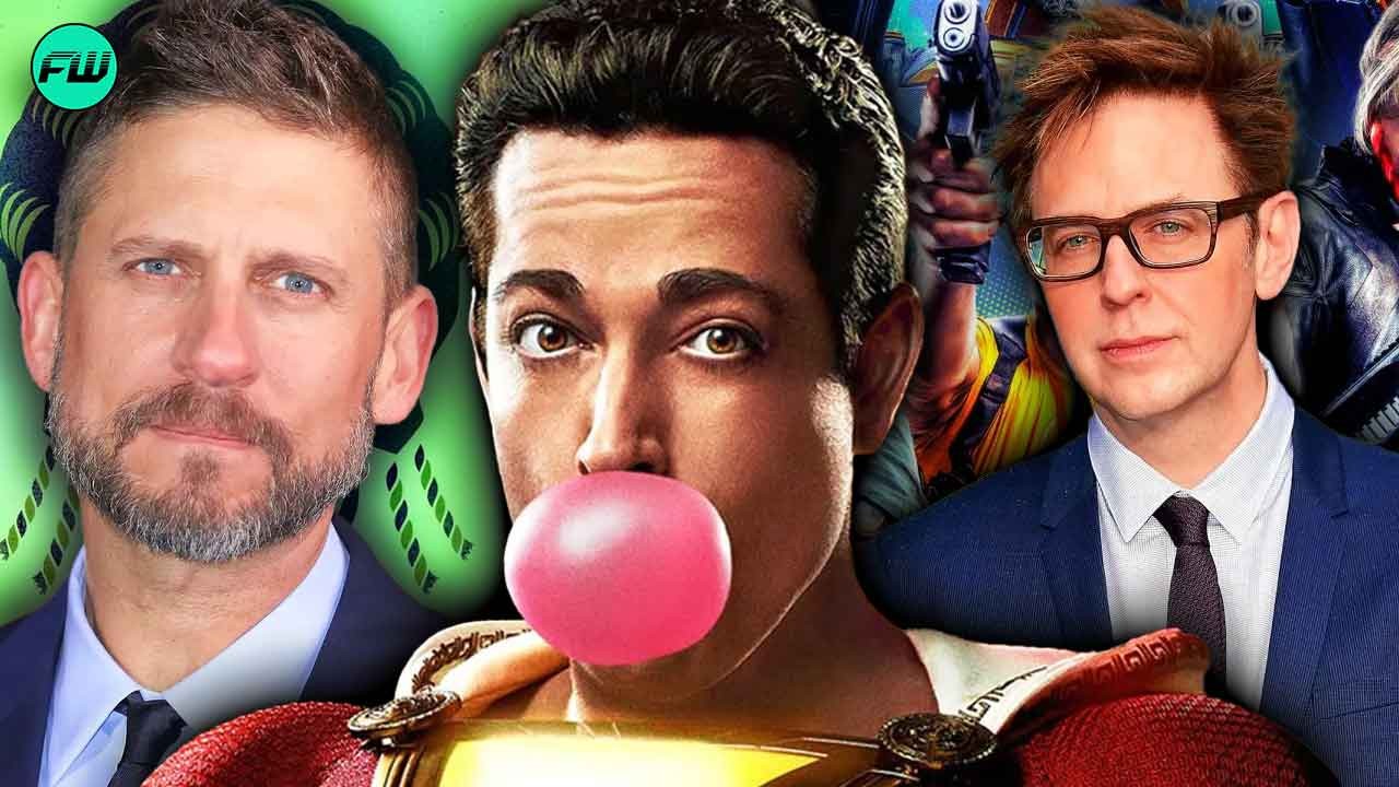 “He is a crazy genius scientist”: Shazam! Star Zachary Levi Angers Zack Snyder Fans, Claims James Gunn’s ‘The Suicide Squad’ Was Better Than David Ayer’s Version