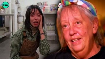 "I don't want to cry every day": Shelley Duvall Was Forced to Cry For 12 Hours Every Day for Weeks By Stanley Kubrick, Left Devastated After Getting Razzie Award for The Shining