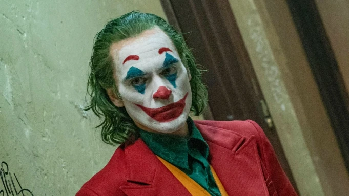Joker FandomWire