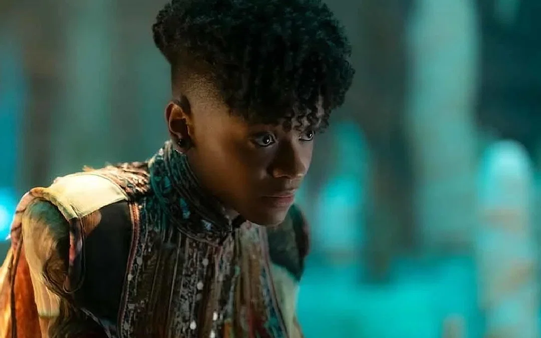 Avengers: Doomsday 4th Teaser Will Break You Emotionally: Black Panther ...