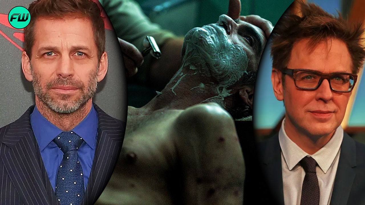 Joker 2 First Look Unites Zack Snyder Fans Against James Gunn as DC CEO Wipes SnyderVerse From DCU