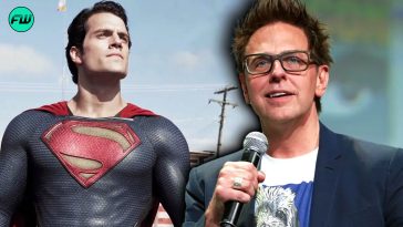 DC CEO Accused of Shutting Down Man of Steel 2 Due to Rocky Off-Screen Relationship With Henry Cavill