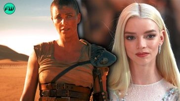 Charlize Theron holds no grudges against Anya Taylor-Joy for not asking for advice regarding Furiosa.