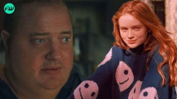 “I didn’t know who he was”: Stranger Things Star Sadie Sink Reveals She Didn’t Know Brendan Fraser Before The Whale