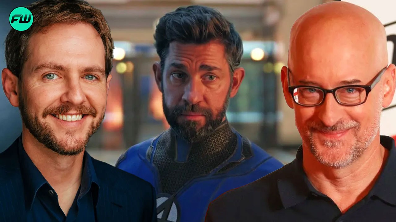 “I’ve seen the initial artwork”: Ant-Man 3 Director Reveals Fantastic Four Will Be Epic, Gives Insider Report on Matt Shakman’s Vision