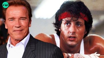 "I was trying to get back at Arnold": Sylvester Stallone Was Tricked By Arnold Schwarzenegger to Star in Buddy Cop Action Movie That Nearly Killed His Career As Part of an Elaborate Revenge to Get Even