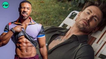 "I'm gonna talk some sh-t": Michael B. Jordan Doesn't Hold Back Against Chris Evans After Captain America Actor Stole His Sexiest Man Alive Tag