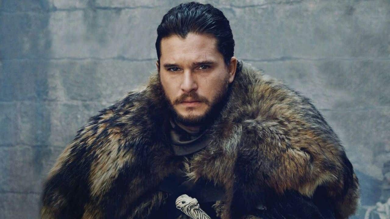 The Jon Snow spin-off series gets some steam