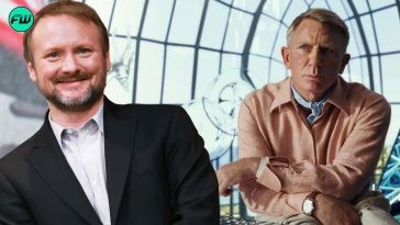 "Maybe after I'm dead and gone": Knives Out 2 Director Rian Johnson Reveals Why Daniel Craig's Benoit Blanc Will Never Have His Own Movie Despite His James Bond Legacy