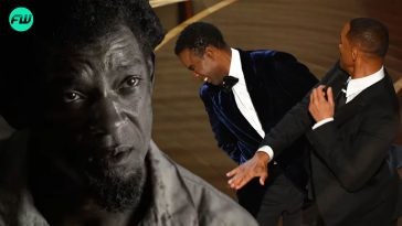"I hope my actions don't penalize my team": Will Smith Desperately Asks Fans to Watch 'Emancipation,' Claims Entire Crew Should Not Be Punished For Him Slapping Chris Rock