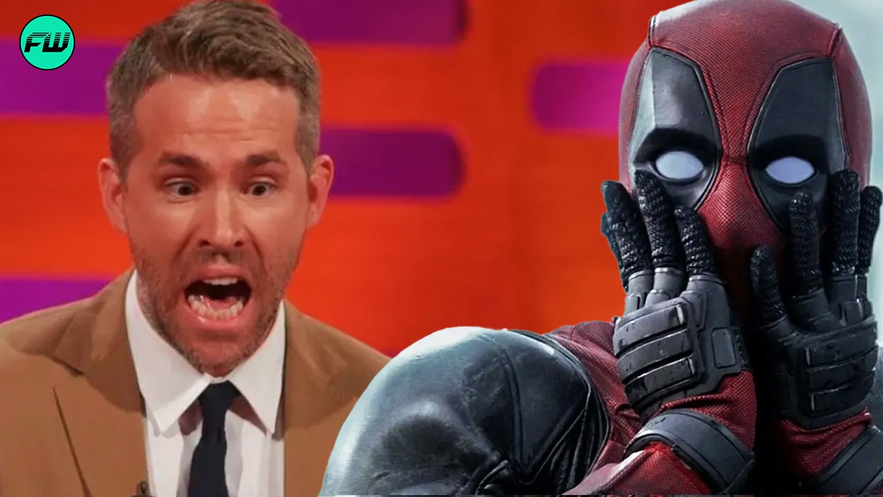 'Expressing opinions without thinking... is appreciated': Deadpool Star Ryan Reynolds Humiliates Himself, Disses His Own Movie