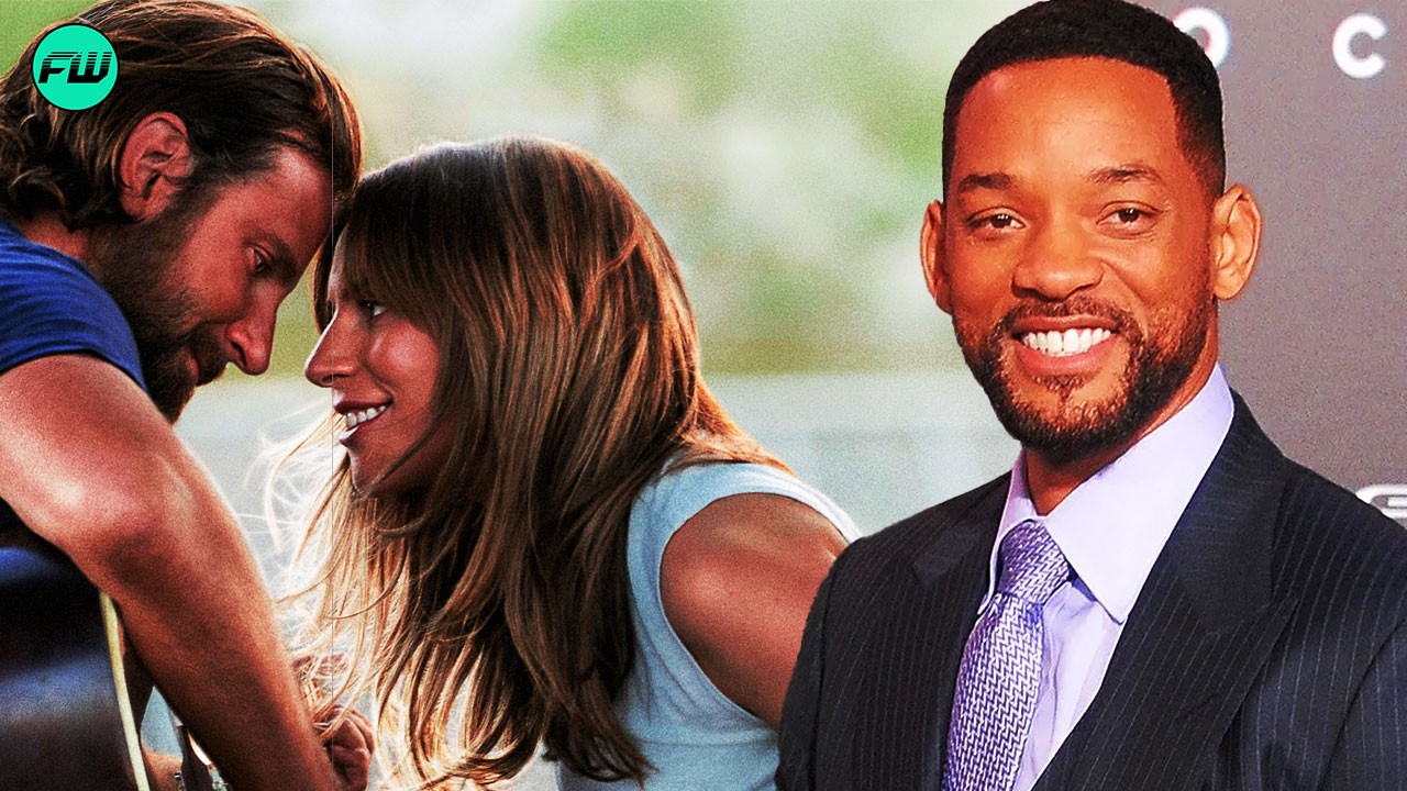 Will Smith Almost Starred in ‘A Star Was Born’ Alongside Beyoncé Before Movie Went to Bradley Cooper and Lady Gaga