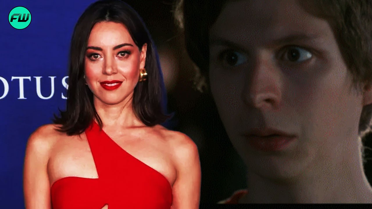"That hatred came from a very real place": Aubrey Plaza Left Secret Lover Michael Cera Terrified After Actor Jokingly Tried to Snatch Away Microphone During Violent Red Carpet Interview