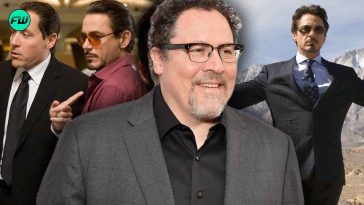 "Superhero movies are over": Iron Man Star Jon Favreau Was Ready For