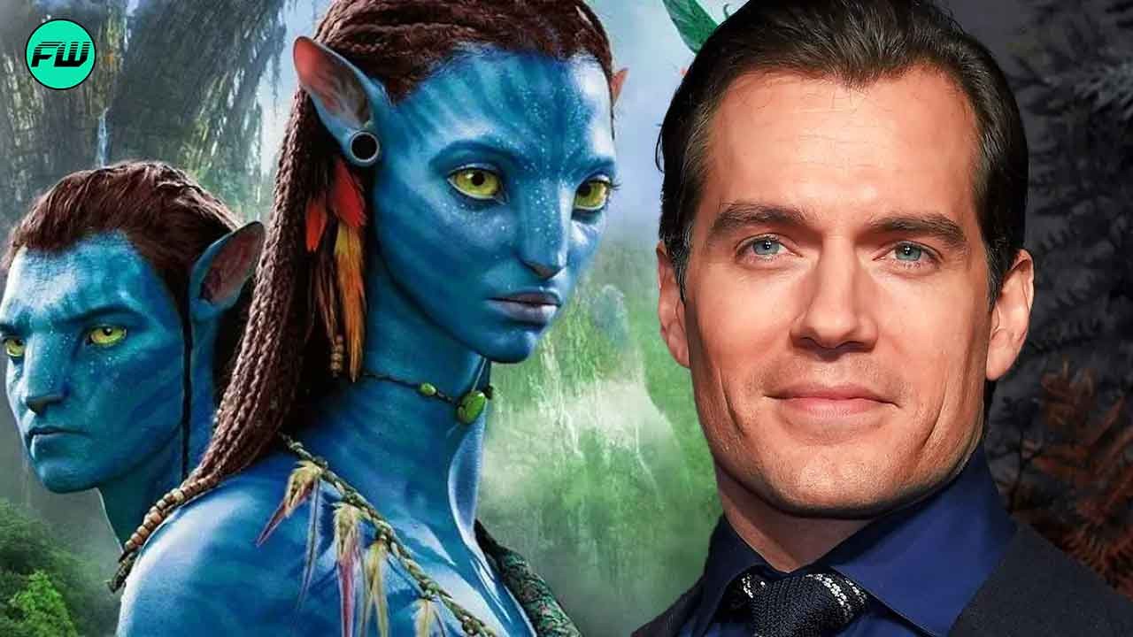 “Has he finally joined Disney?”: Henry Cavill Shocks With Avatar 2 Premiere, Fans Convinced Superman Star Has Jumped Ship After Constant Disrespect From DCU