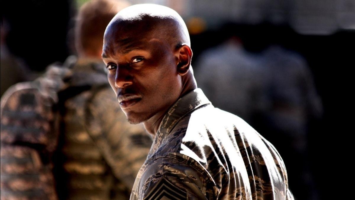Tyrese Gibson sheds light on Hollywood colorism
