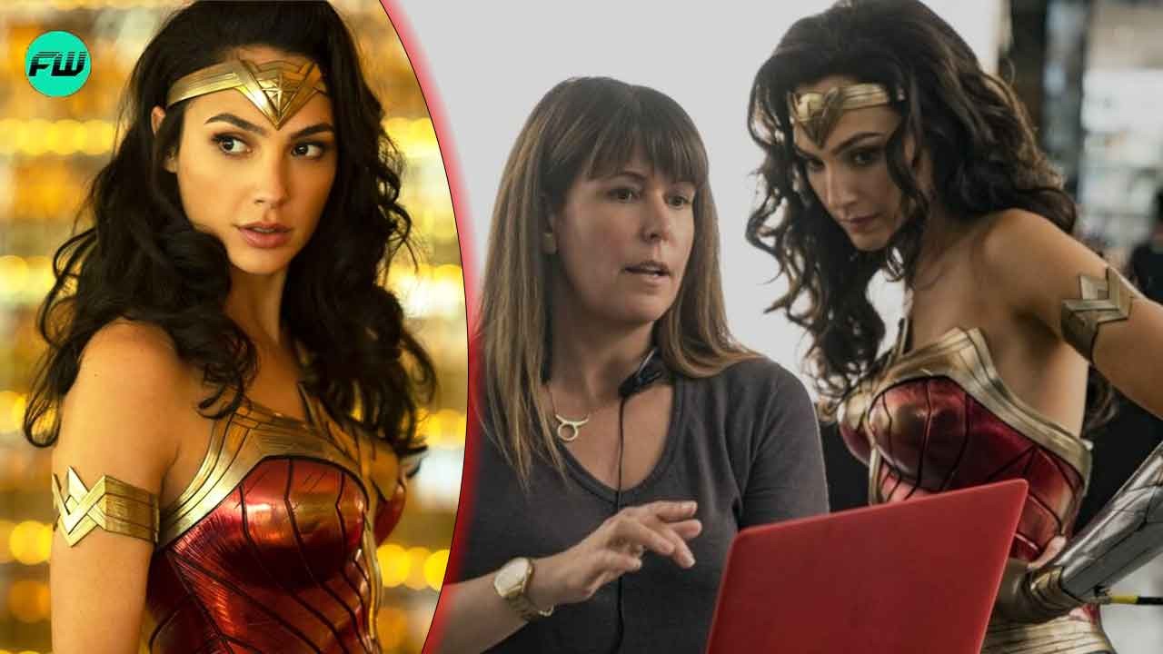 Gal Gadot: Gal Gadot's Wonder Woman 3 sparks debate over DC's