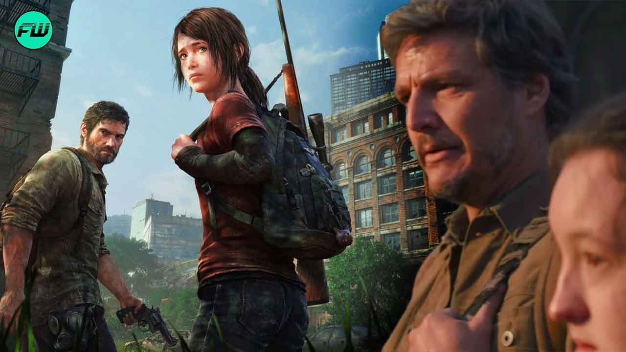 The Last of Us Reportedly Developing a Third Part as Live-Action HBO Adaptation