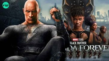 Marvel Fans Troll Dwayne Johnson as Black Panther Wakanda Forever Receives Whopping 6 Critics Choice Awards Nominations