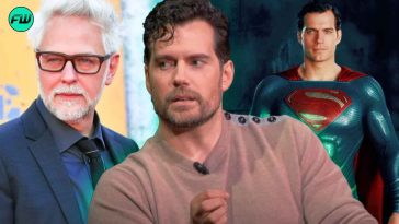 Henry Cavill Confirms He’s Not Returning as Superman Under James Gunn as DCU Head