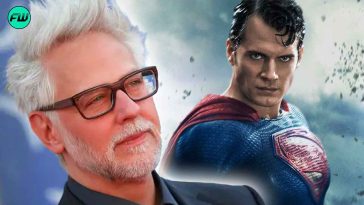 James Gunn Hints Henry Cavill's Potential DCU Return