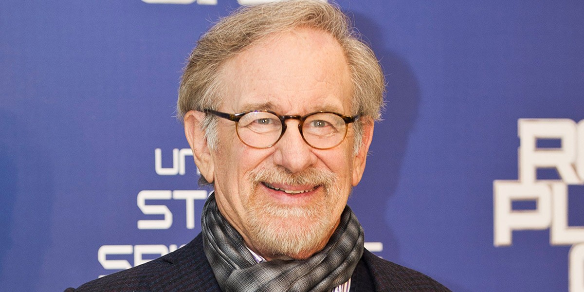 Steven Spielberg Admits The Dark Knight Not Getting Best Picture