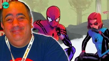 'My eyes cannot roll hard enough': Comic Book Legend Dan Slott Trolls Haters Belittling a Married Peter Parker in Across the Spider-Verse, Says He Loves 'Every' Spider-Man Version