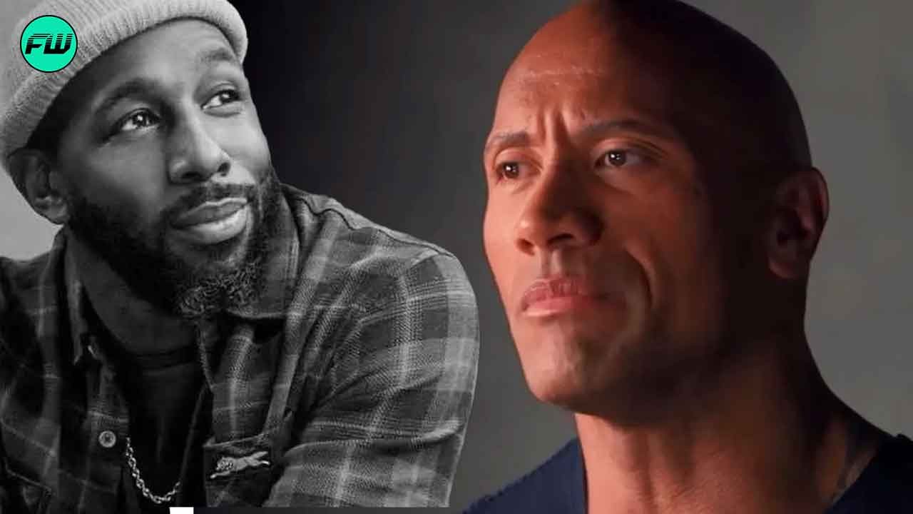 "I am sorry to hear the heartbreaking news": Dwayne Johnson Joins Millions in Mourning the Saddening Loss of Stephen "tWitch" Boss