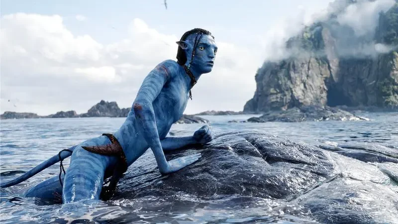 Avatar: The Way of Water may be pirated in Russia.