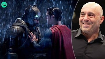 "The chin part is terrible, it's so white": Joe Rogan Had the Craziest Take on Henry Cavill's Superman vs Ben Affleck's "Idiot" Batman Fight Scene from Dawn of Justice