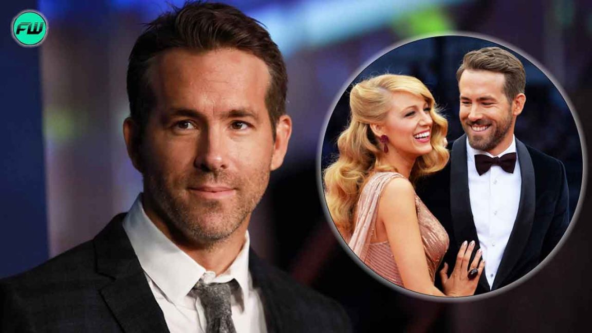 “I Don’t Ever Want To Hear That Word Again”: Ryan Reynolds Gave Stern ...