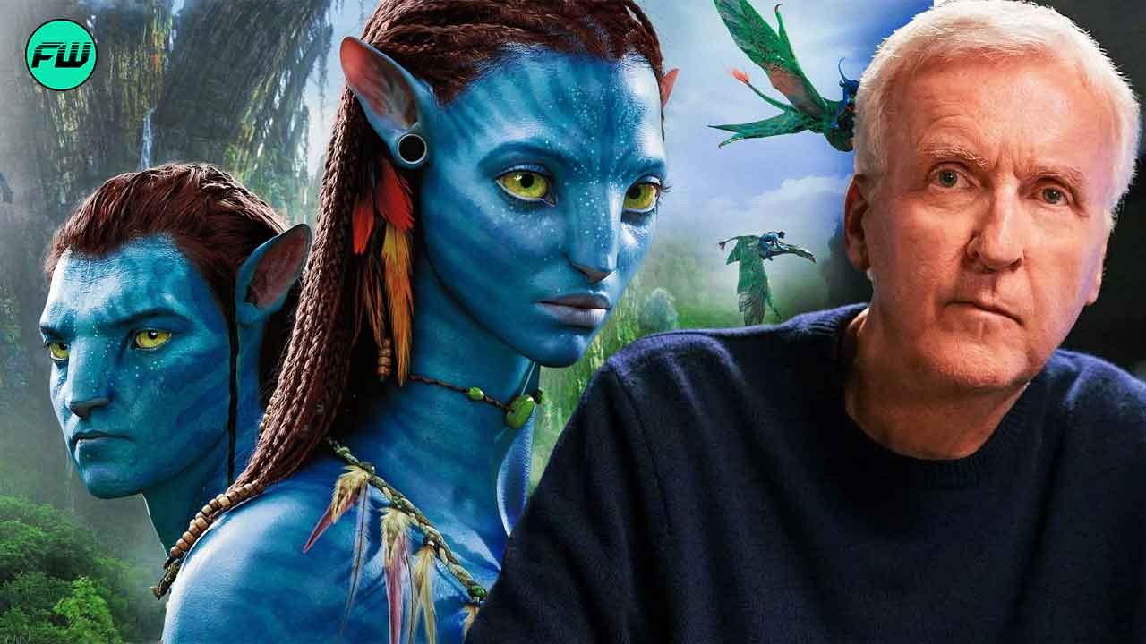 James Cameron's 'Avatar 3' Reportedly 9 Hours Long, Wants VFX Team To Work on Entire Runtime Before Editing Scenes Out