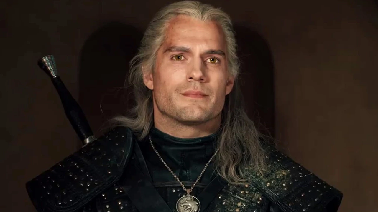 Henry Cavill left The Witcher and the DCU.