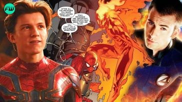 Sony Reportedly Roadblocking Marvel's Attempts For a Spider-Man x Human Torch Bromance in the MCU