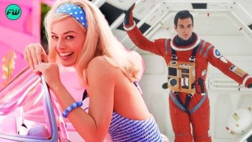 Margot Robbie Starring Barbie Drops First Trailer, Fans Draw Parallel With Stanley Kubrick’s Legendary 2001 A Space Odyssey