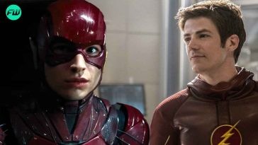 'Iconic. Enjoyable. Best Flash Ever': Fans Openly Diss Ezra Miller, Pay Homage to Grant Gustin as the Greatest Scarlet Speedster There Ever Was as Final Season Looms Near