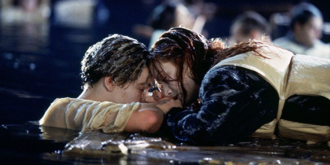 James Cameron Becomes the First Director Ever to Have 3 Films Gross