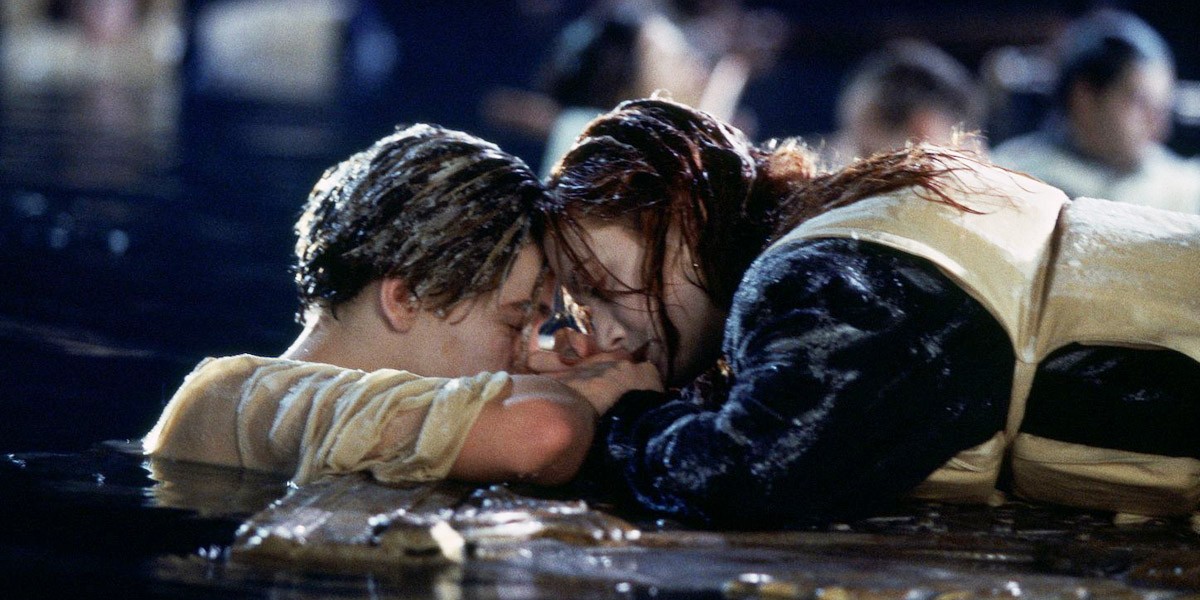 «Быть ​​знаменитой было ужасно»: Кейт Уинслет получила травму после съемок «Титаника», который вынудил ее серьезно сменить карьеру