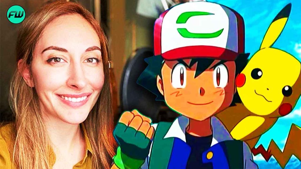 “It’s been an extraordinary privilege”: Ash Ketchum Voice Actress Sarah ...