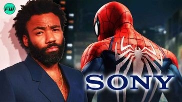 Donald Glover musics his way into villainy in the SSMU