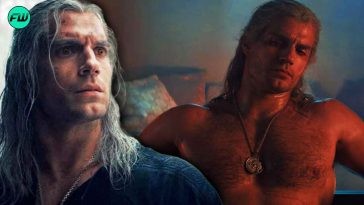 "He wanted complete control of storylines": Henry Cavill Accused of Causing So Many Problems on 'The Witcher' Set Netflix Was Tired of Him, Forced to Fire Him