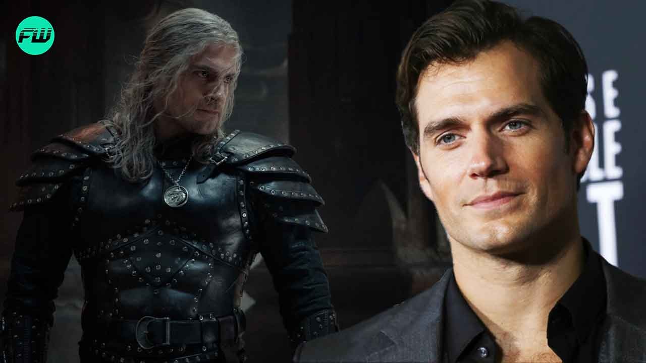New-Witcher-Smear-Campaign-Claims-Henry-Cavill-Was-Toxic-and-Disrespectful-to-Women-a-Trait-He-Inherited-From-Playing-Too-Many-Video-Games.